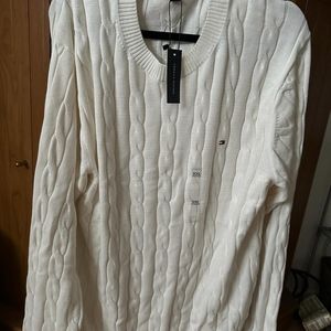 Suéter Tomy Hilfiger